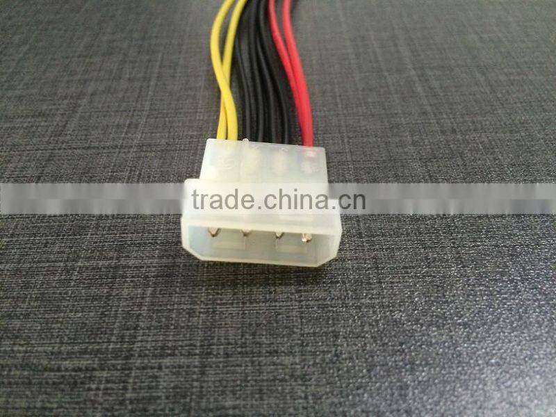 Serial ATA/ SATA power cable