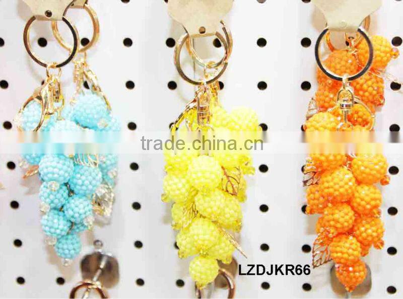fashion keychains designs LZDJKR66
