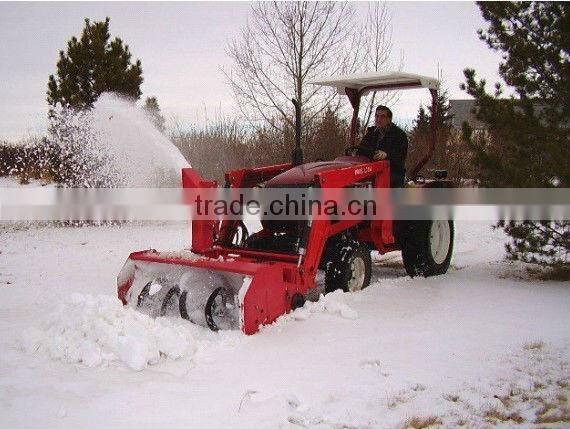 Tractor Snow Blower CX160