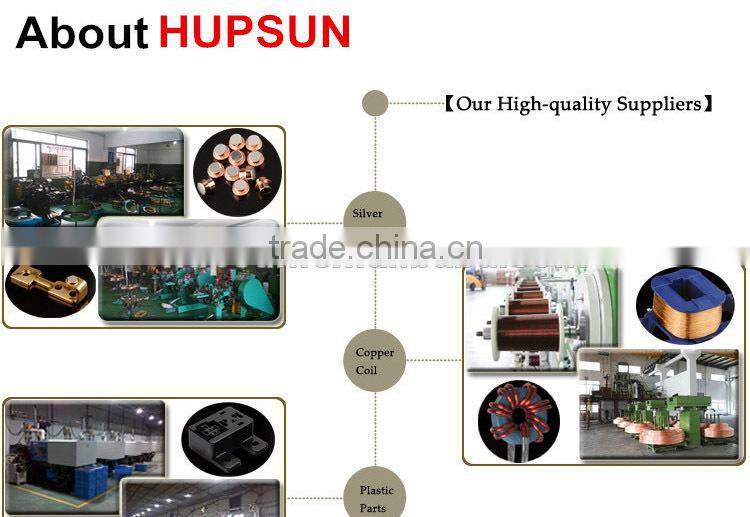 New design overload 2P over voltage and under voltage protection relay