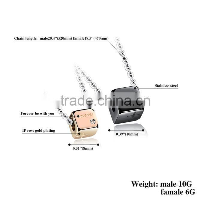 2016 wholesale fashion necklace in hot sale chunky necklace