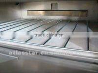 oven electric deck oven price