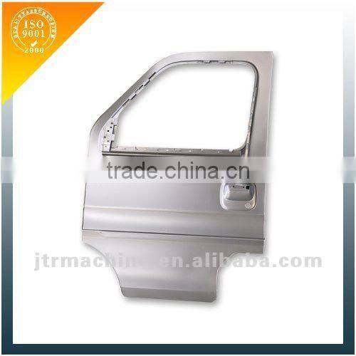 deep drawing sheet metal stamping for van cover parts