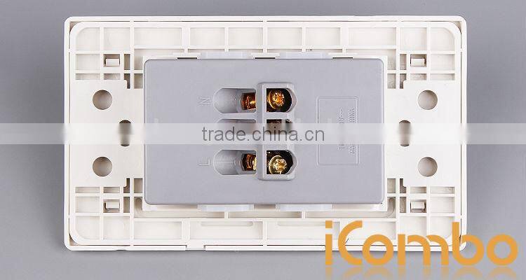 z-Wave Wall Switch wifi smart Gb Electrical Female Multi Wall socket