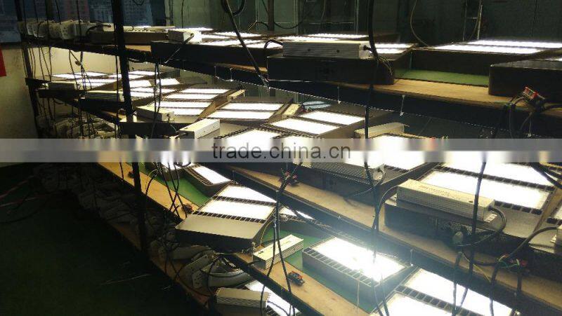 LED ShoeBox Street Light retrofit with ETL approved