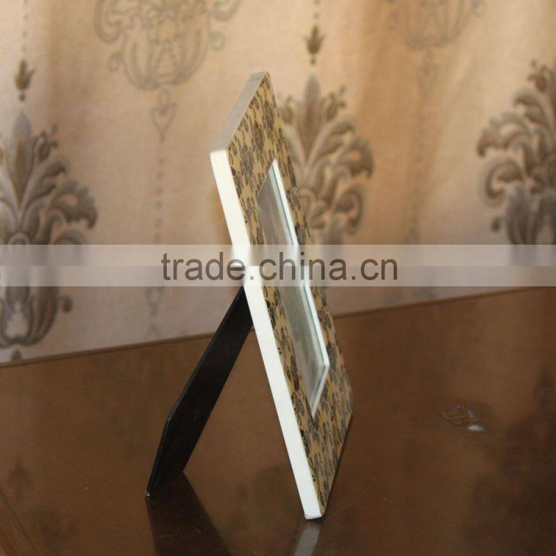 2015 mdf colorful Photo Frames