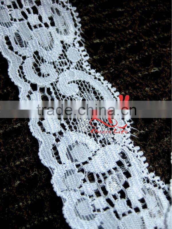 2013-cheerslife mosquito fabric lace