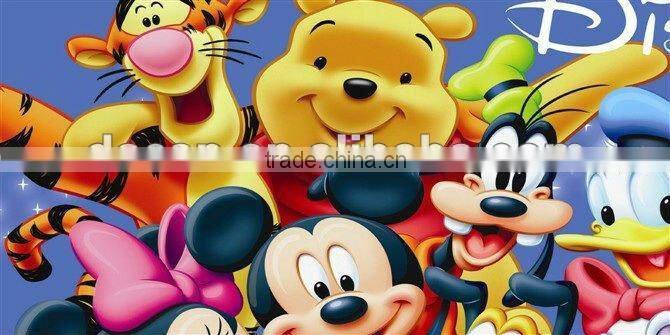 Docan uv inkjet digital closet door &leather printer(any flat material)