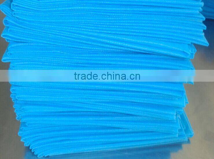 Waterproof Grease Proofing Disposable Medical Bedclothes, Bed Sheet