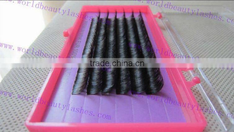 individual siberian mink fur eyelash extensions for sale custom logo mink lashes