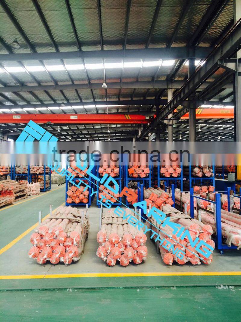 Multiple limit switches automated parking system electrical smart parking system