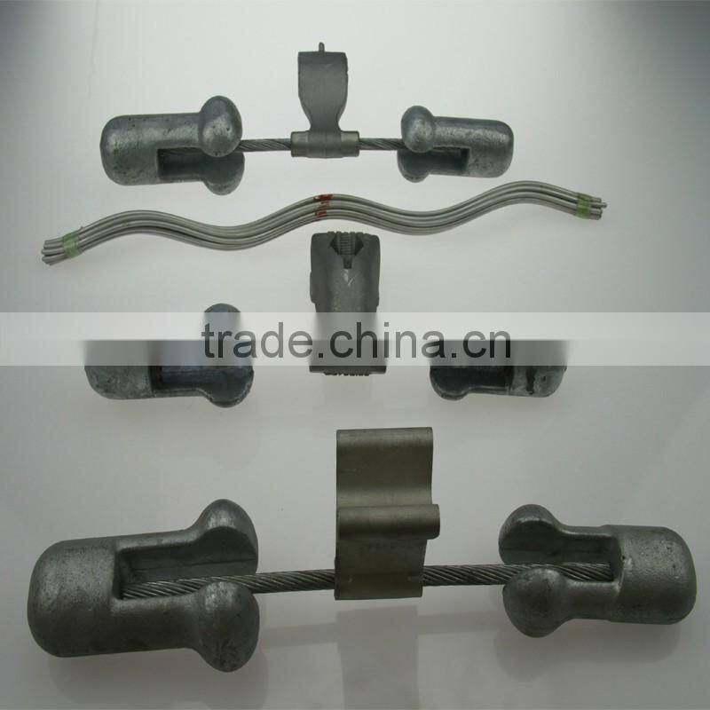 high quality protective fitting /Vibration Damper