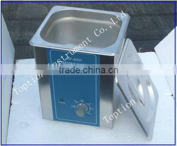 Popular best price dental digital ultrasonic cleaner
