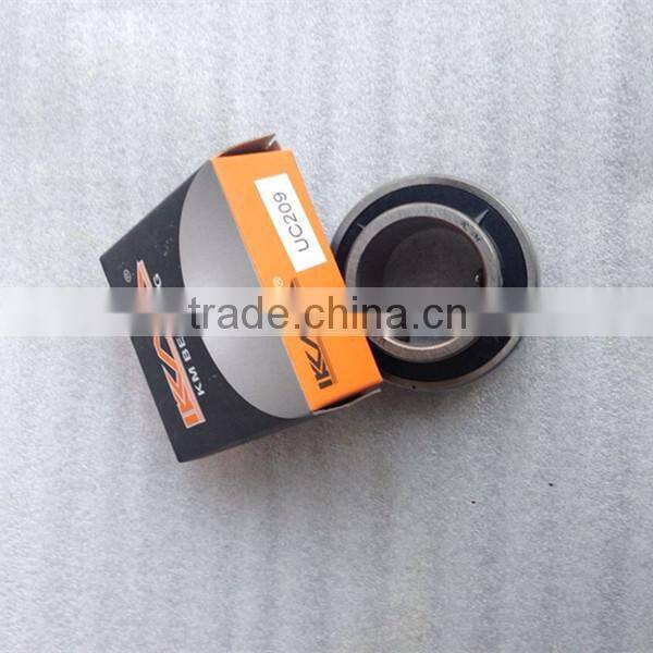 China Manufacturer UC bearing, UCF bearing, Pillow Block Bearing