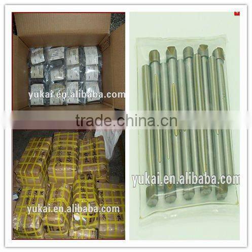 Shaped Punches, Polit Punches