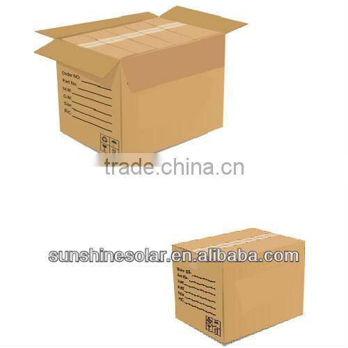 Best Selling 60w solar folding panel with price