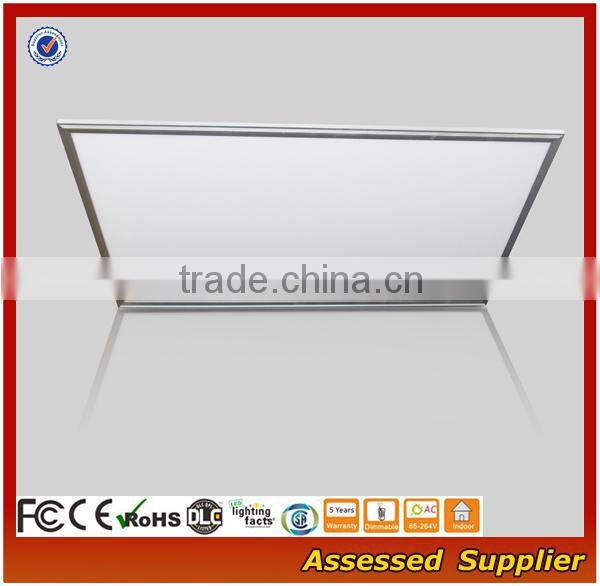 P2-138 up to 115lm/w CE RoHS FCC DLC Shenzhen LED panel lighting Manufactory for Commercial lighting and House Household Light