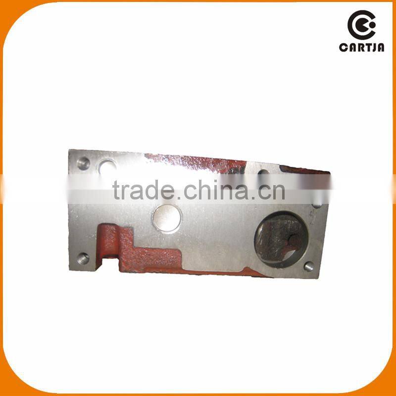 Direct factory 6D95 engine cylinder head price