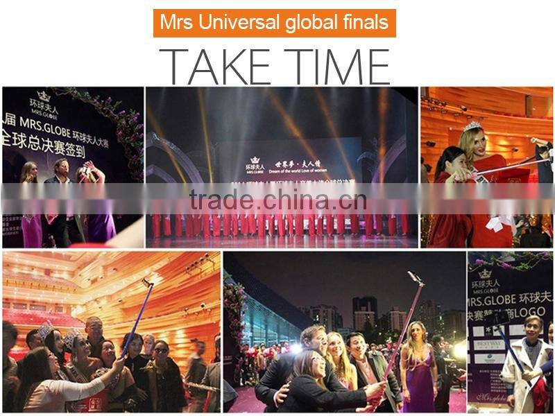 2015 monopod bluetooth selfie stick