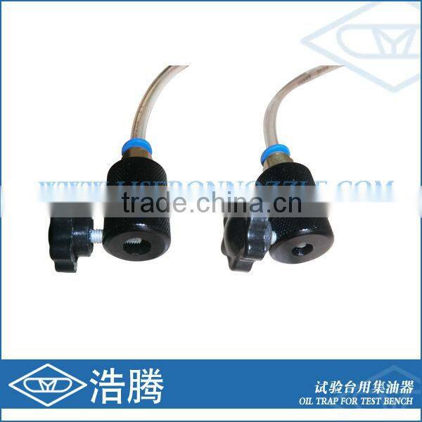Best Choice Oil Trap for Test Bench Common Rail Fuel Injector Test Bench
