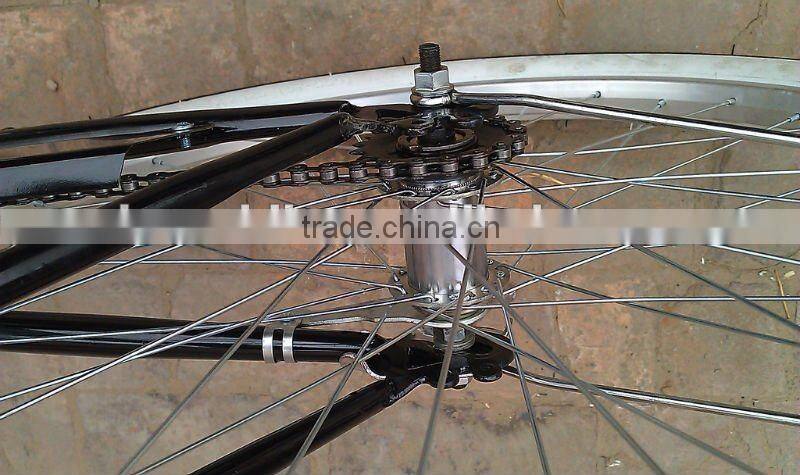 26 inch beach cruiser bike made in china