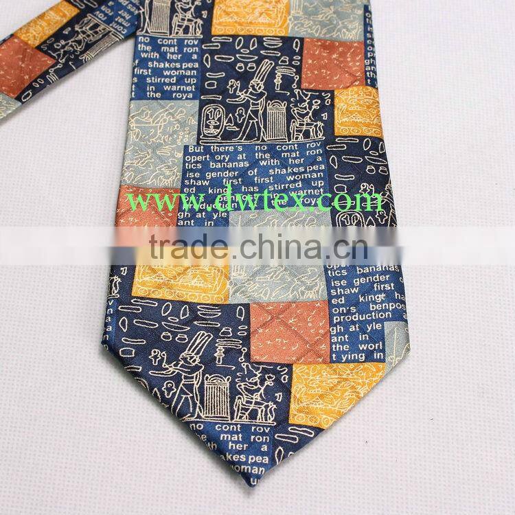 Man's Neckties with factory price