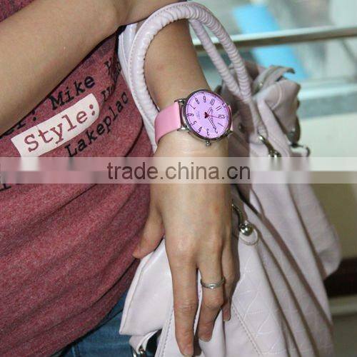 Promotional Alloy Watch for Adults, Available in Various Colors and Designs