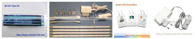 4ft LED Bar Kit