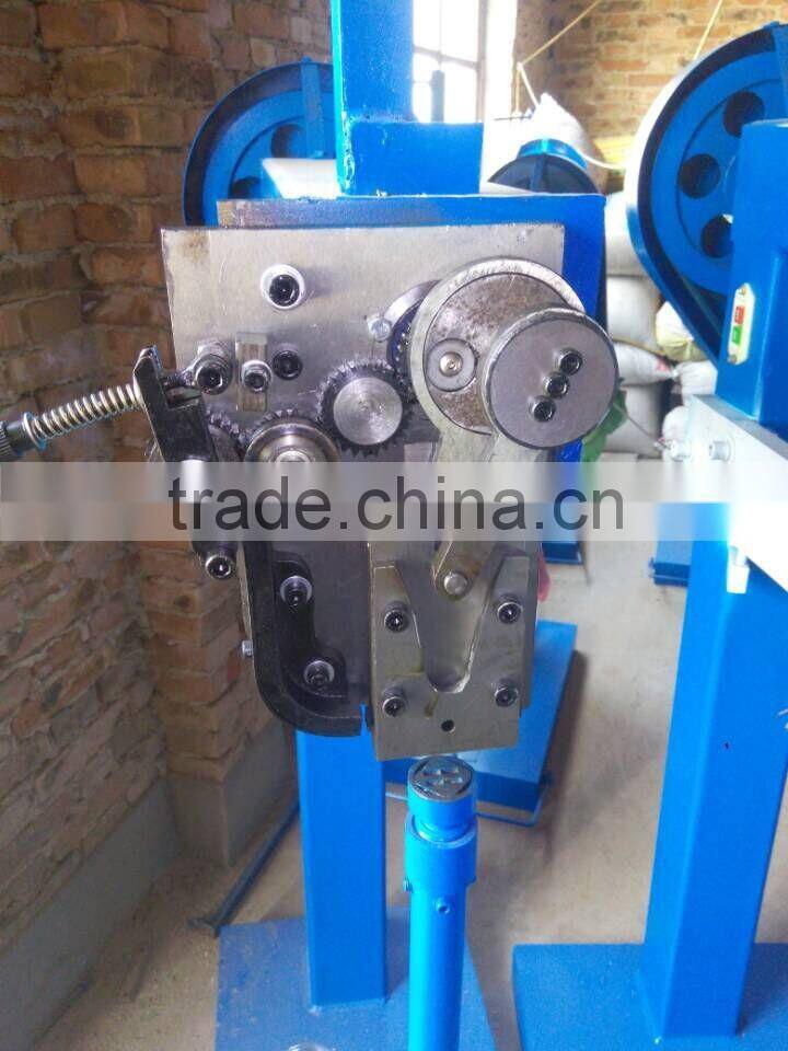 Corrugated Carton Box Stapler/Stitching Machine