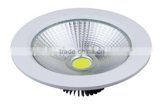 2015 New White Color 3W COB LED Downlight