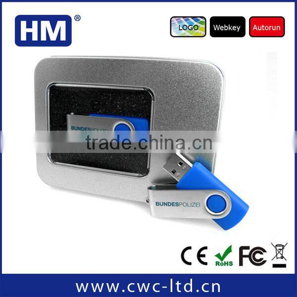 ship usb stick usb flash drive metal usb memories