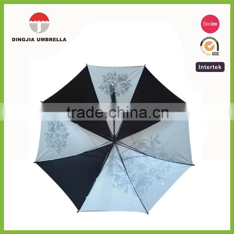 new style umbrella waterproof fabric straight bangladesh umbrella