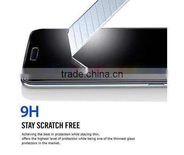 9H 2.5D 0.33mm anti blue light screen protector