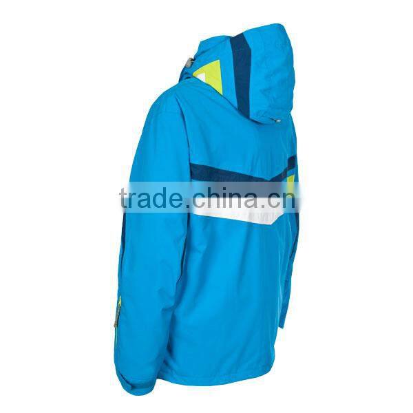 men ski jacket