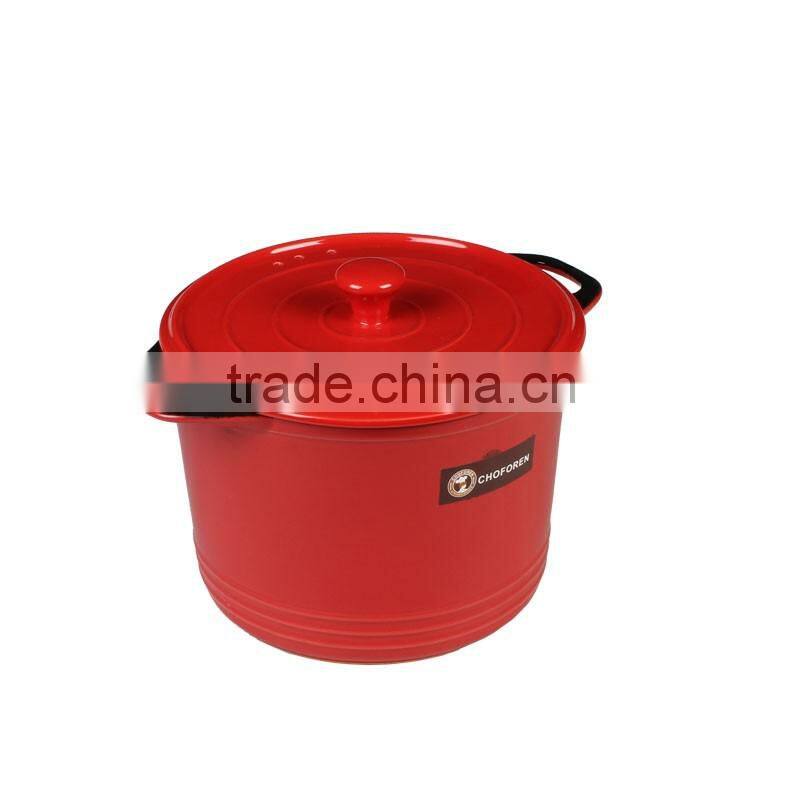 heat resistance ceramic casserole