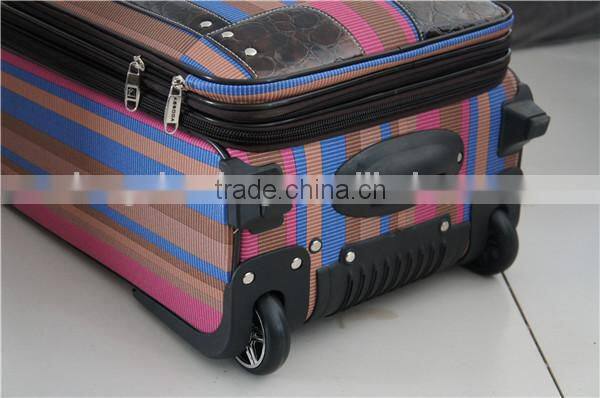 High Quality Famous Brand And Accept OEM Sky Travel Luggage