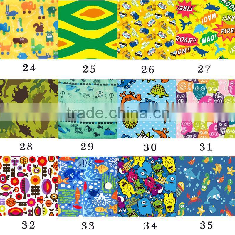 Babyfriend Cloth Diaper Nappy For Babies