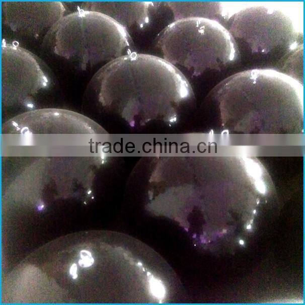 fine quality ornament disco balls hanging rotating mirror ball 16 inches disco mirror ball