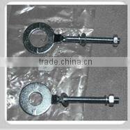 SCL-2012030439 KEEWAY Parts OWEN Motorcycle Speedometer Gear