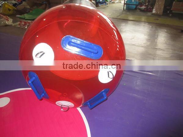 2015 inflatable bottle for promotion