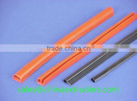 pvc sealing strip production line