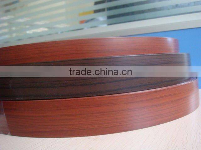 high quality 3mm pvc edge band for mdf