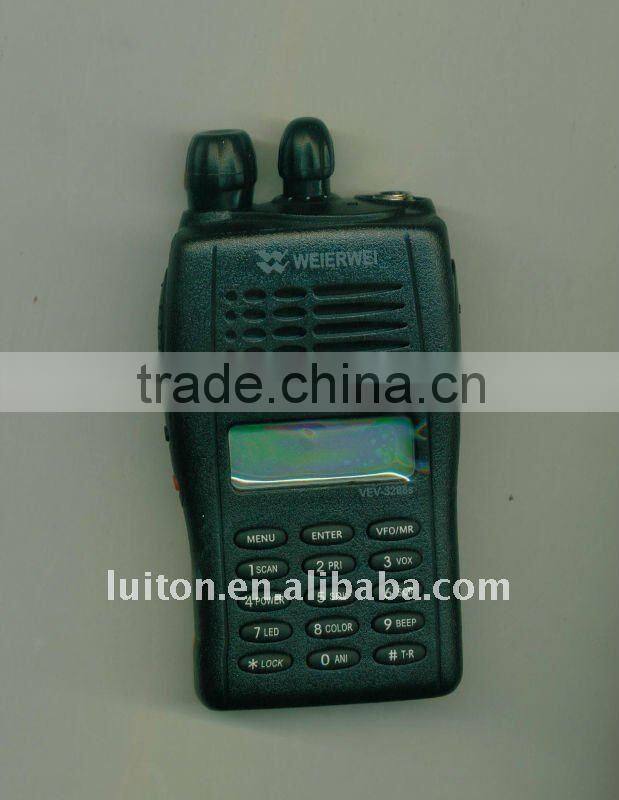 Weierwei Two Way Radio 3288S 2 Way Radio with CTCSS/DCS