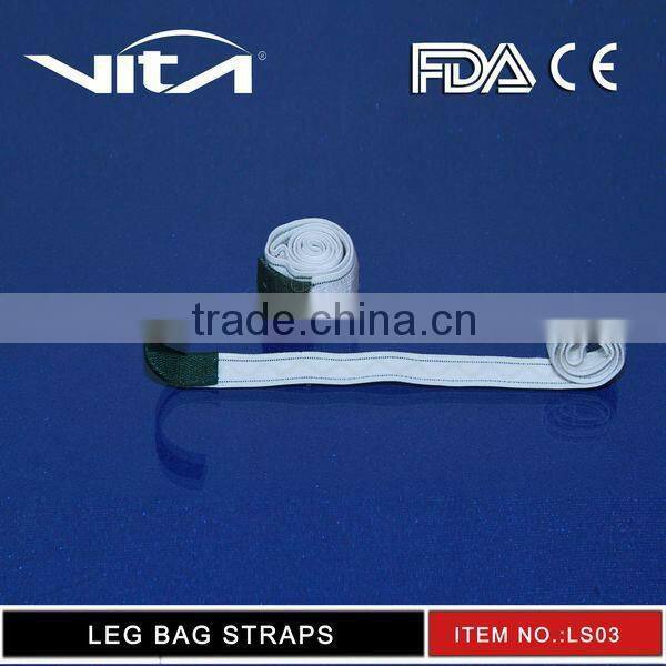 Leg Bag Straps