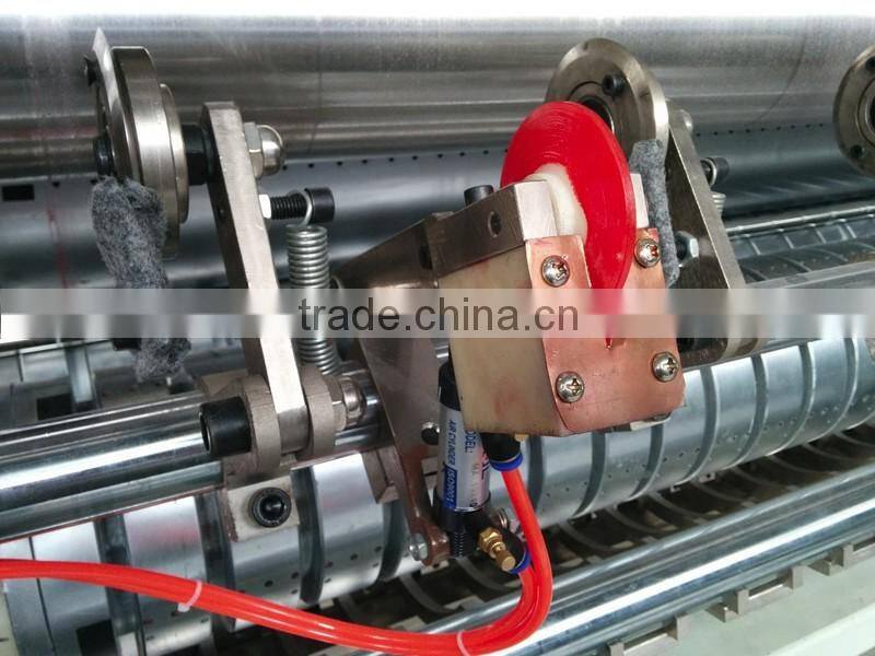 Paper towel making machine Auto hand towel paper cutting machine