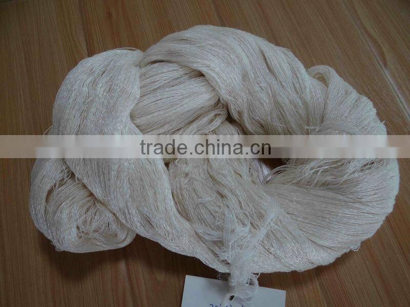 70%Cotton 30%Nylon TT yarn