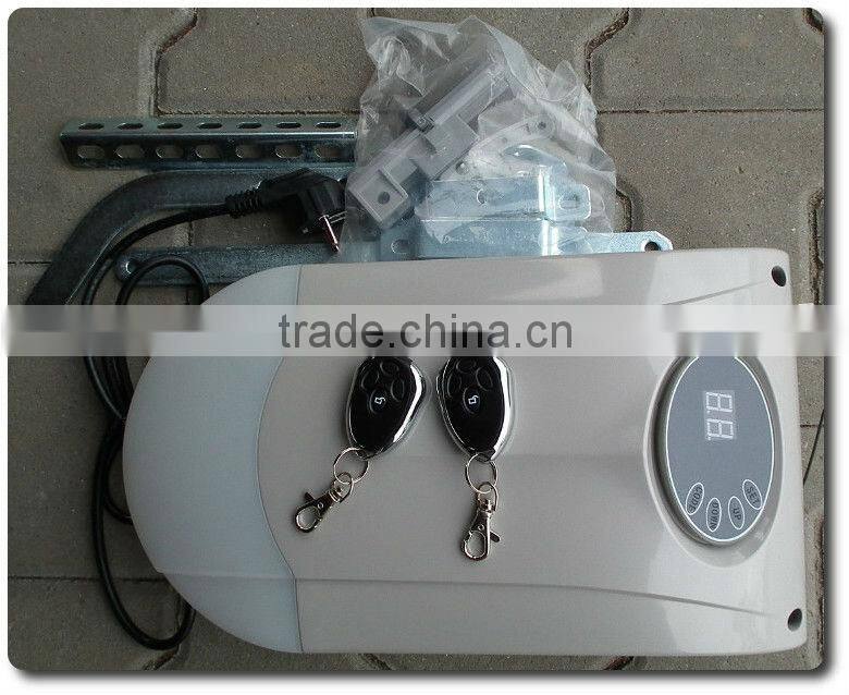 automatic garage door opener