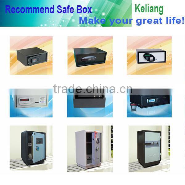Money Safe Box, Safe Deposit Box, Key Safe Box