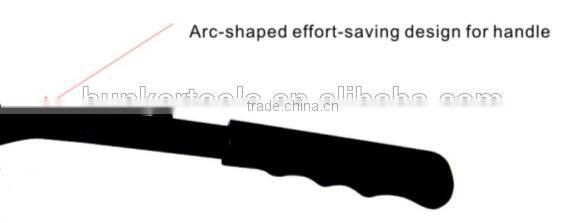 Professional Double Handle-Hand riveter