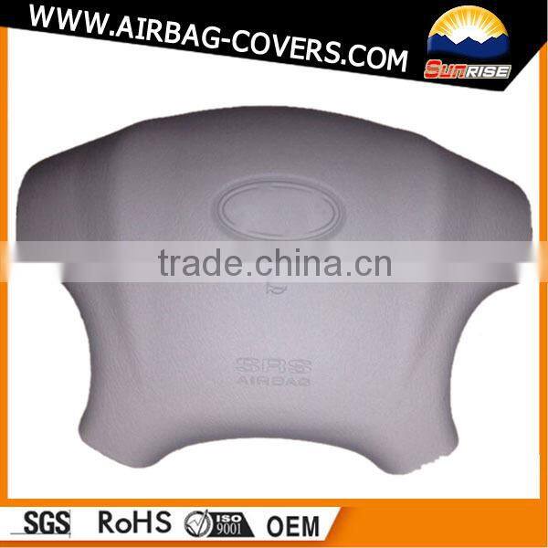 SRS Auto Part Driving Air Bag Cover, Custom-made Car Air Bag Cover